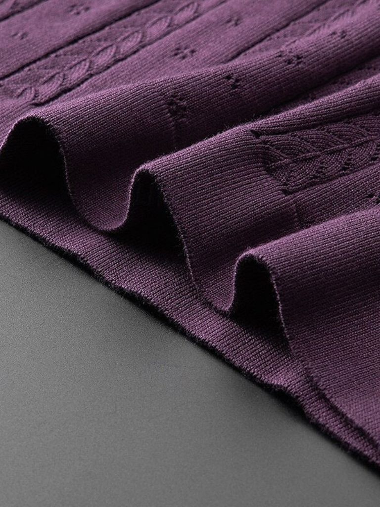 Classic Fitted Polo - Finley & Family