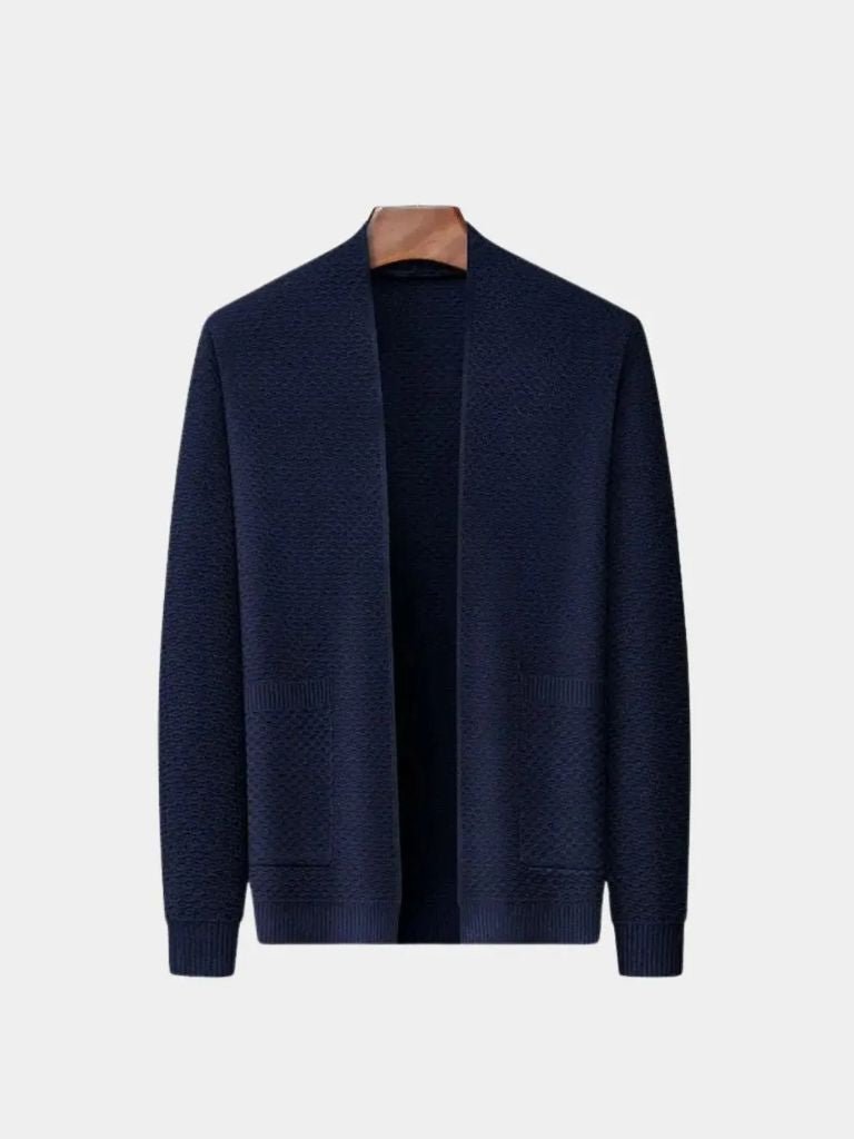 Finley & Family Classic Jacquard Blazer