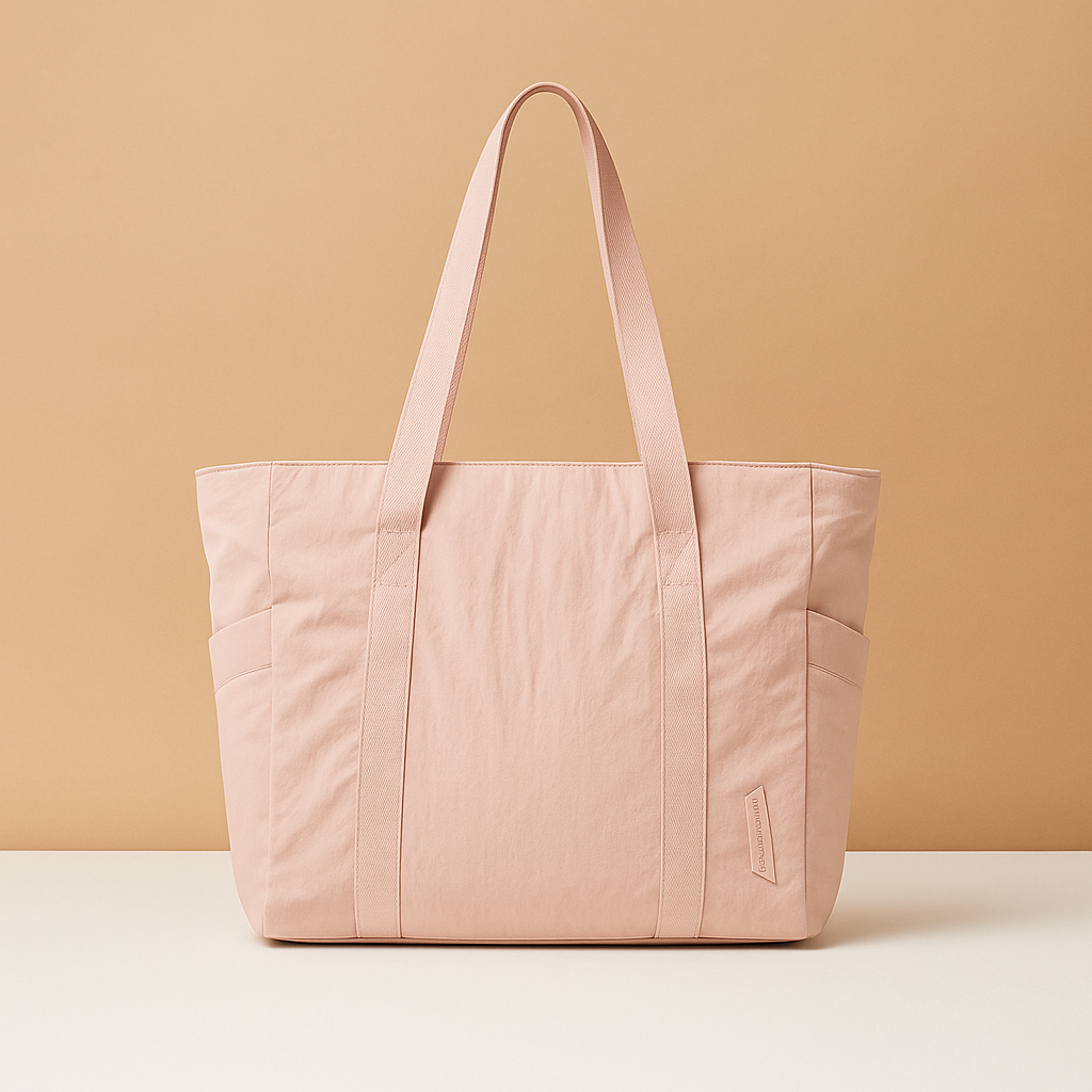 Commuter tote bag for women | Isla