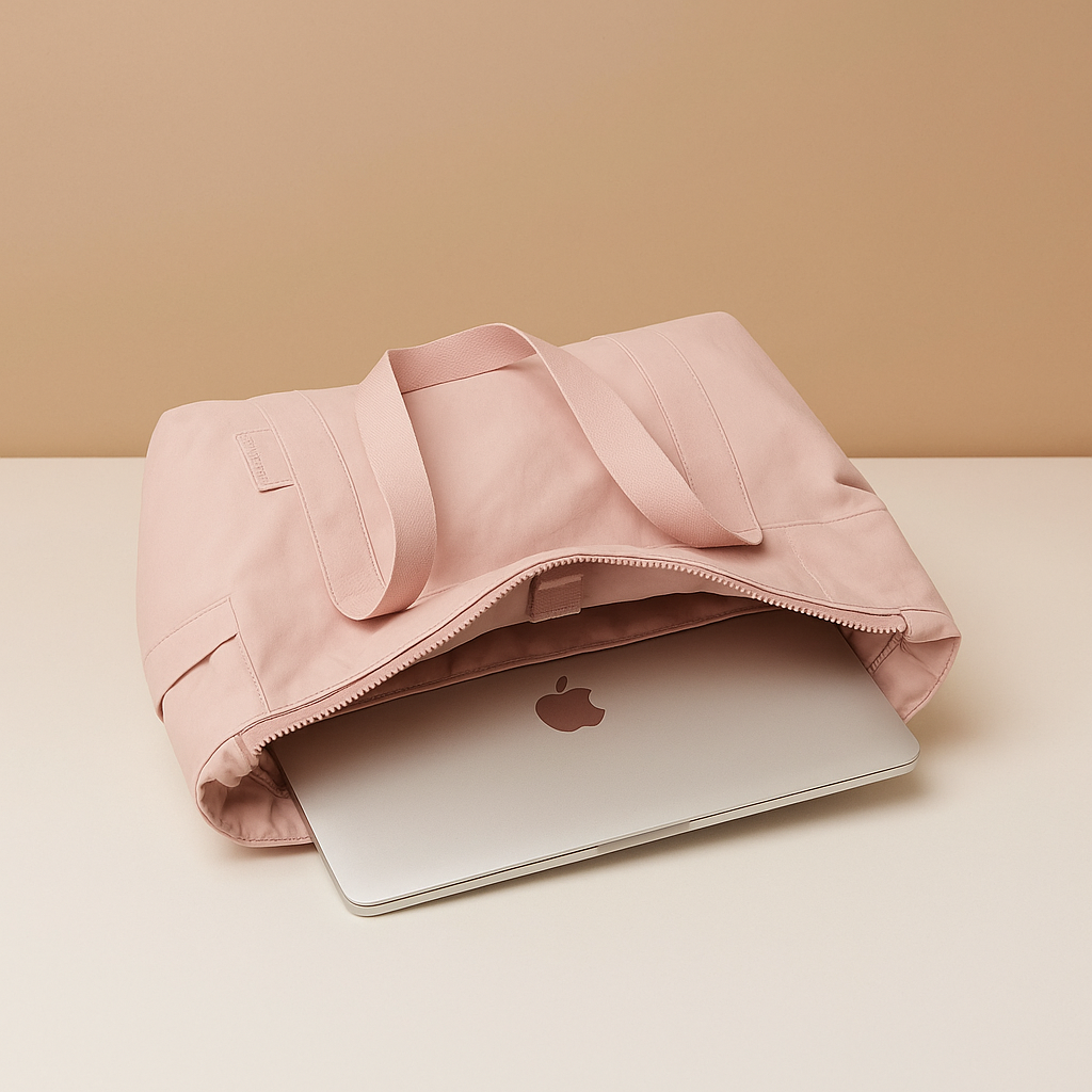 Commuter tote bag for women | Isla