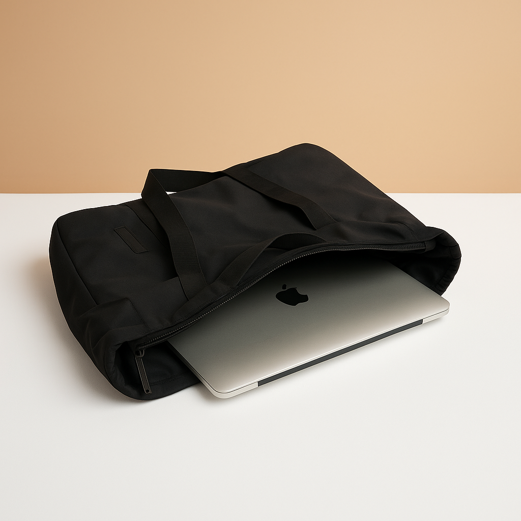 Commuter tote bag for women | Isla