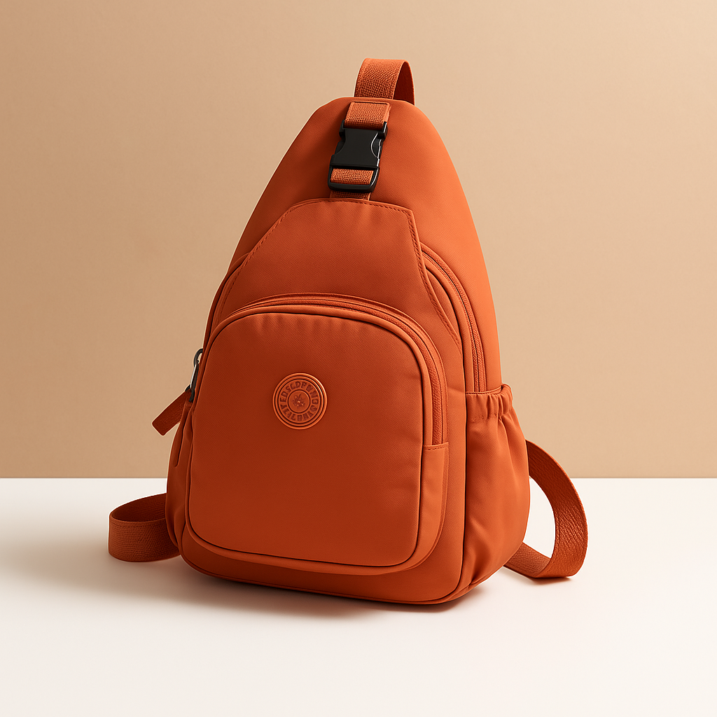 Convertible anti-theft crossbody backpack for women | Maeve