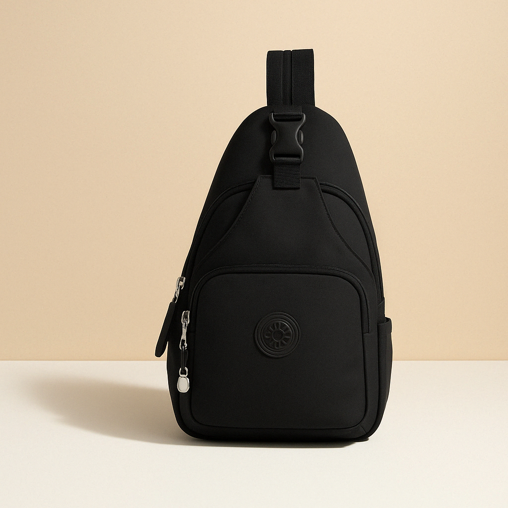 Convertible anti-theft crossbody backpack for women | Maeve