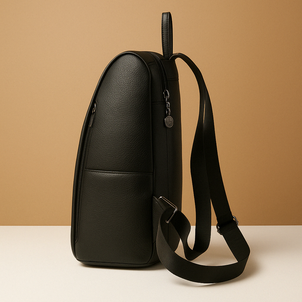 Convertible anti-theft crossbody backpack for women | Maeve