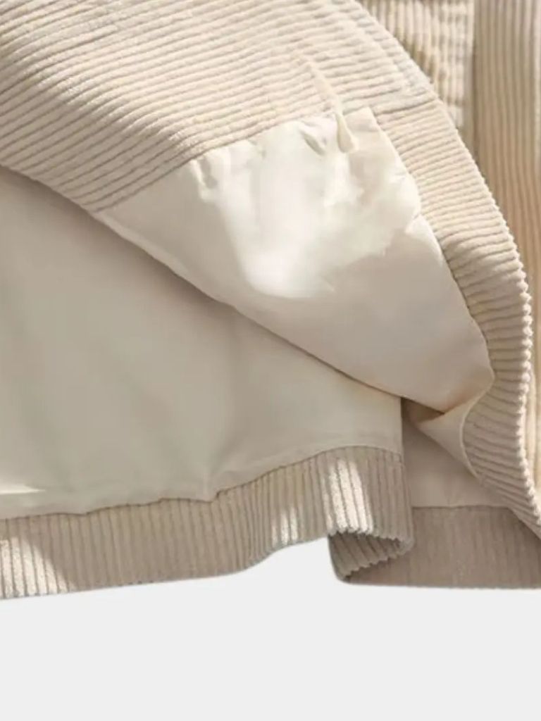 Finley & Family Winter Corduroy Blazer