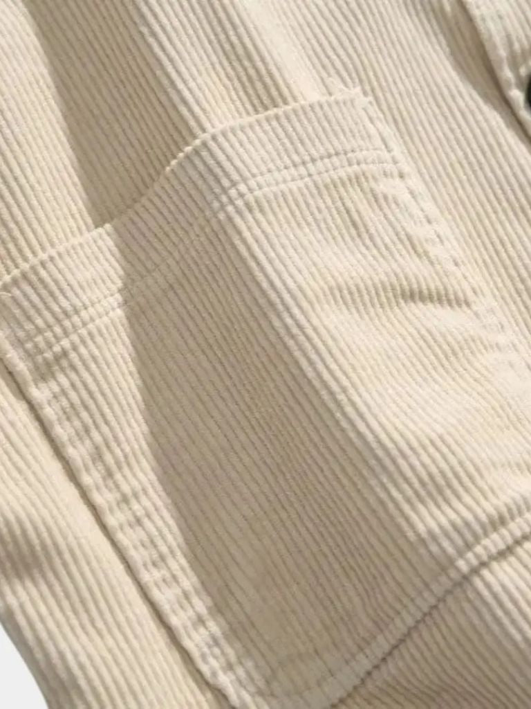 Finley & Family Winter Corduroy Blazer