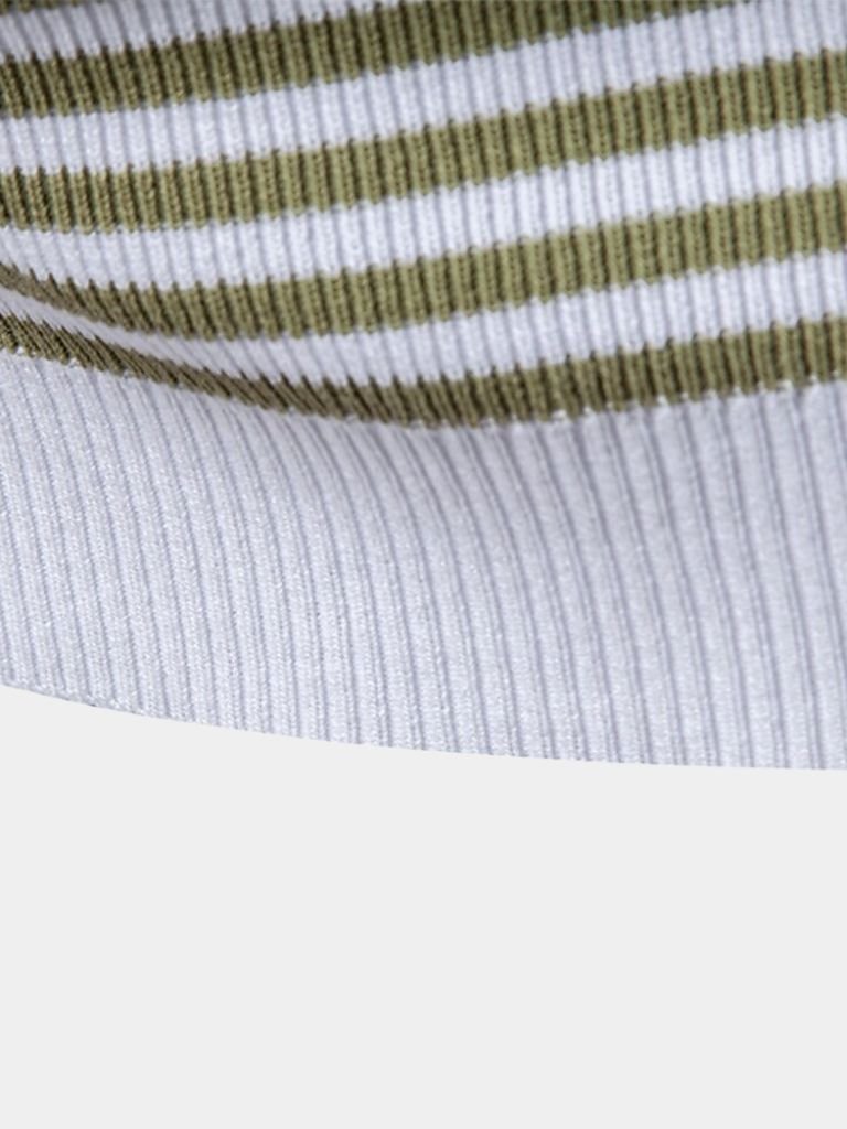 White Corsair Polo - Finley & Family