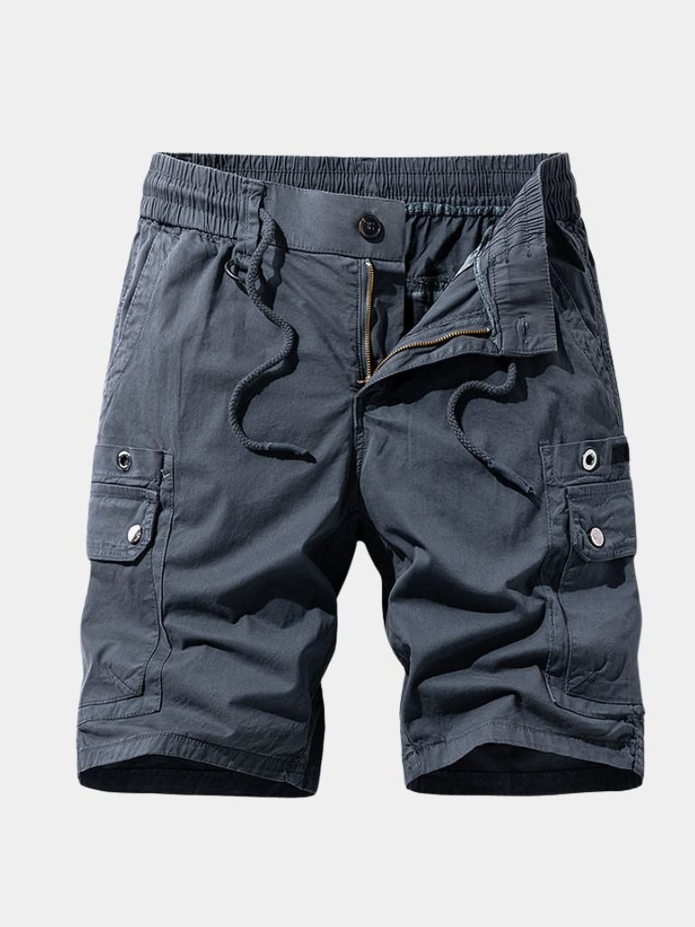 Dominion Trail Cargo Shorts – Finley & Family