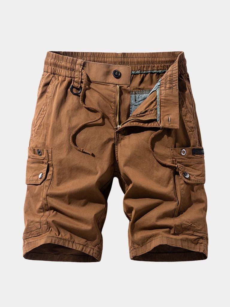 Dominion Trail Cargo Shorts – Finley & Family