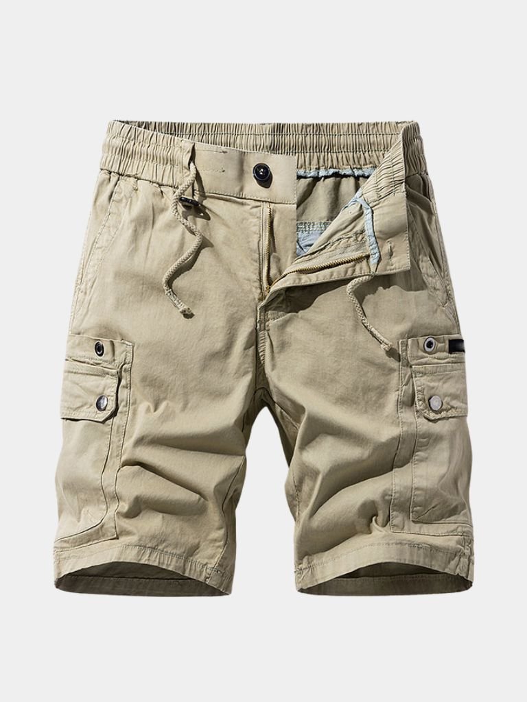 Dominion Trail Cargo Shorts – Finley & Family