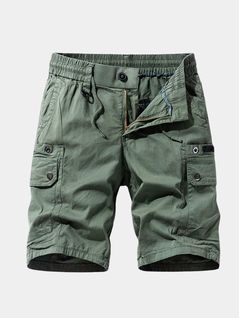 Dominion Trail Cargo Shorts – Finley & Family