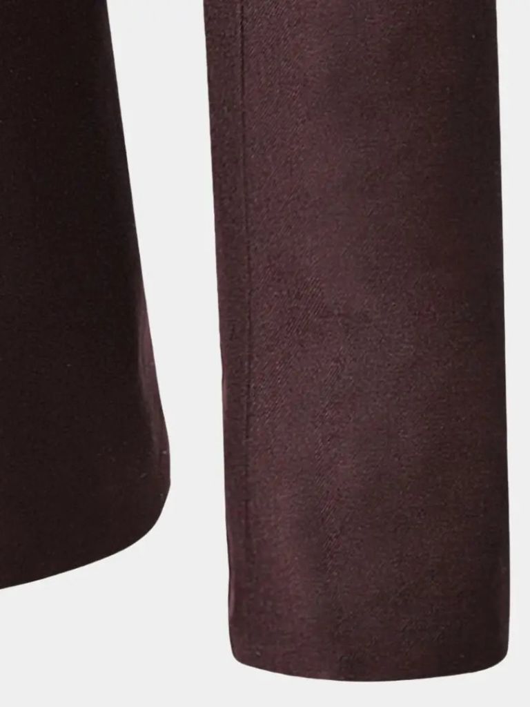 Finley & Family Elegant Collar Jacket