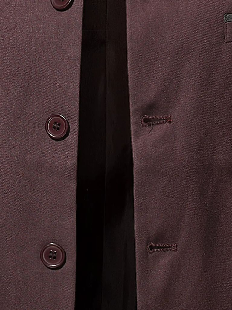 Finley & Family Elegant Collar Jacket