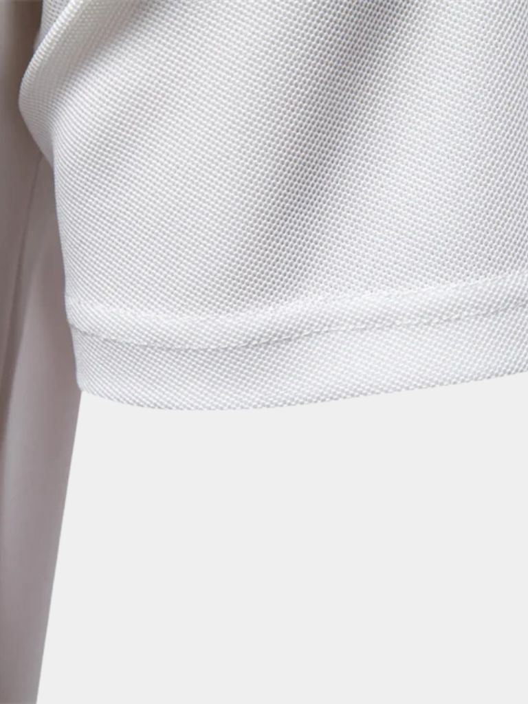 Essential Polo Perfect Fit - Finley & Family