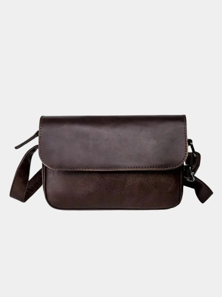 Finley & Family Essential Style Men's Crossbody Bag