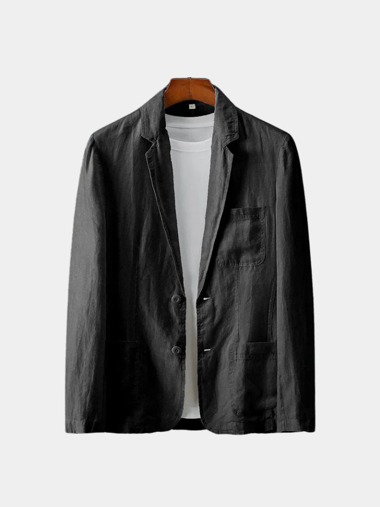 Finley & Family Gianni Summer Blazer