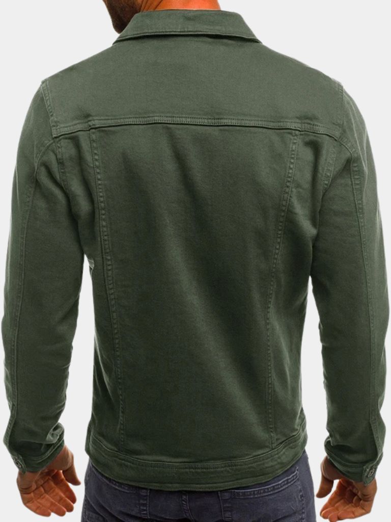 Finley & Family Heritage Casual Jacket