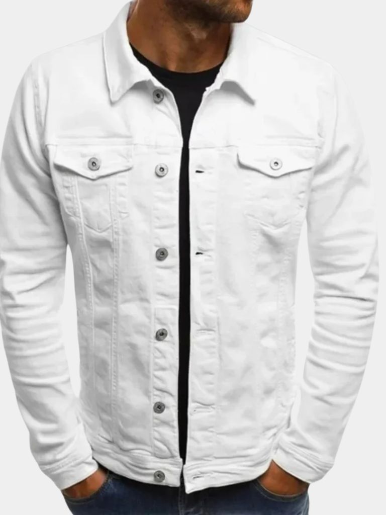 Finley & Family Heritage Casual Jacket