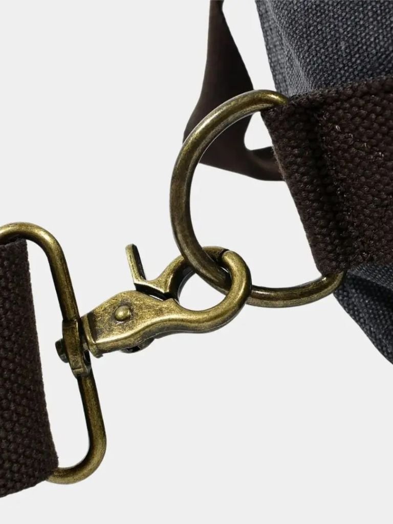 Finley & Family Highland Expedition Travel Bag