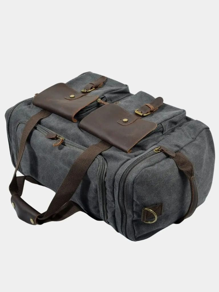 Finley & Family Highland Expedition Travel Bag