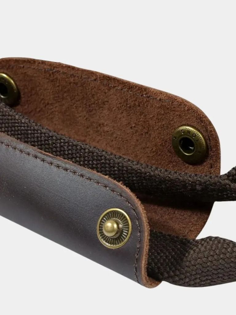 Finley & Family Highland Expedition Travel Bag