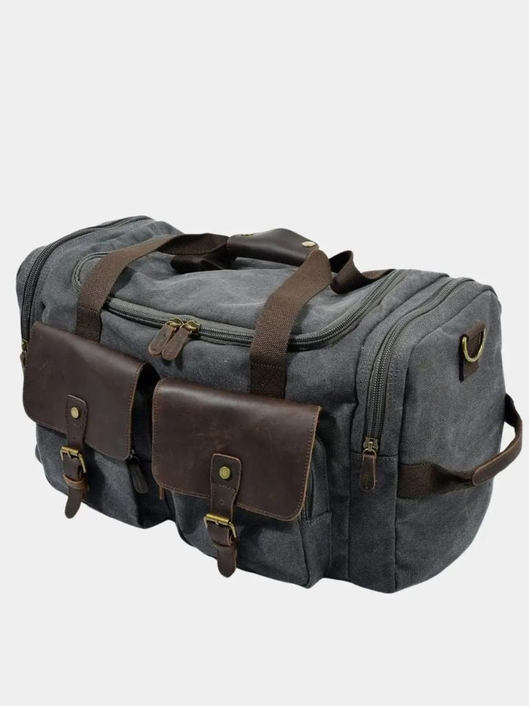Finley & Family Highland Expedition Travel Bag