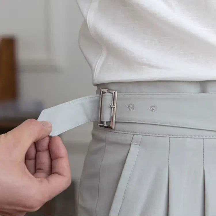 Classic Elegant Trousers