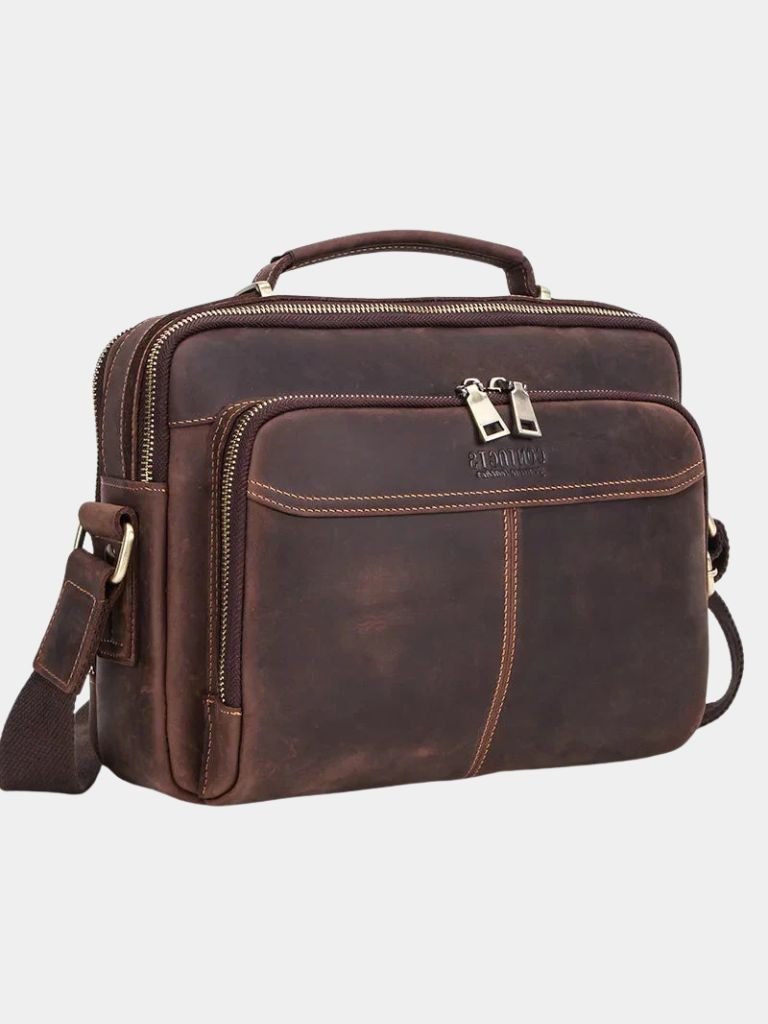 Finley & Family Logan Casual Shoulder Bag