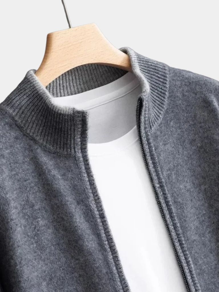 Finley & Family Cashmere Jacket by London Fog