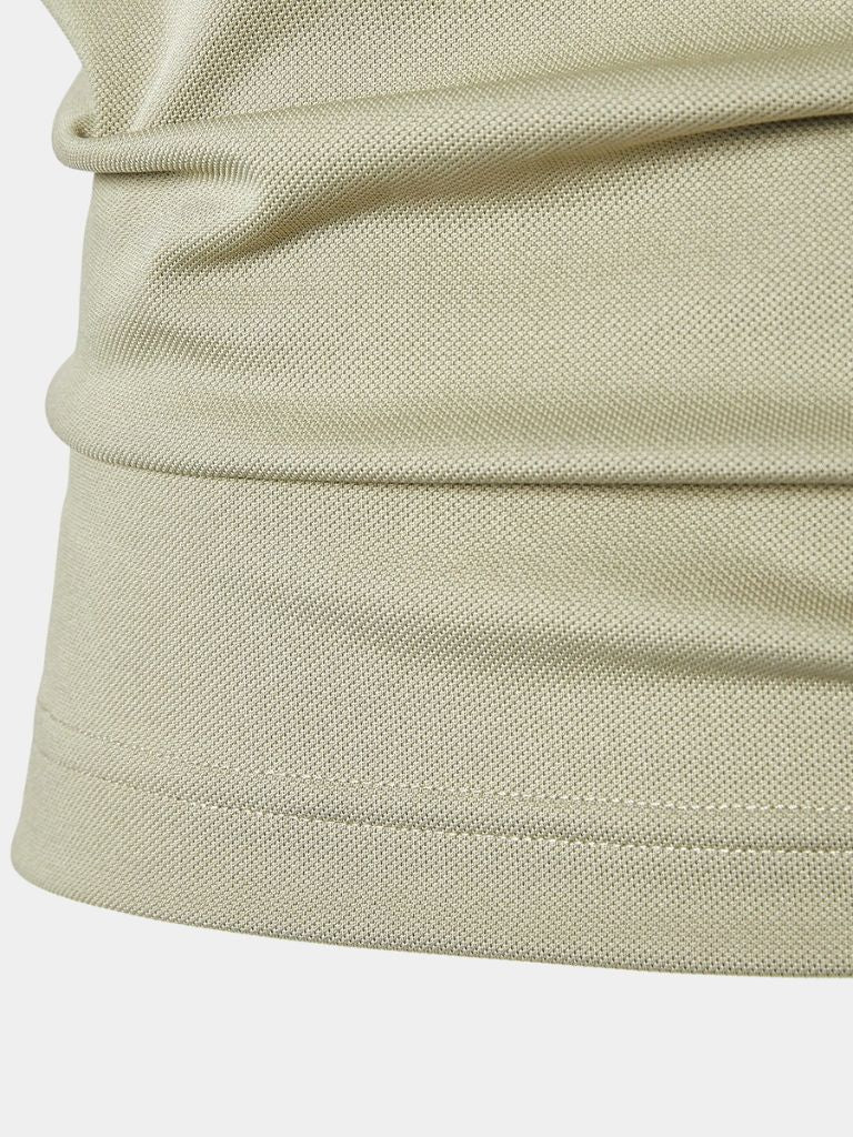 Montclair Polo – Finley & Family