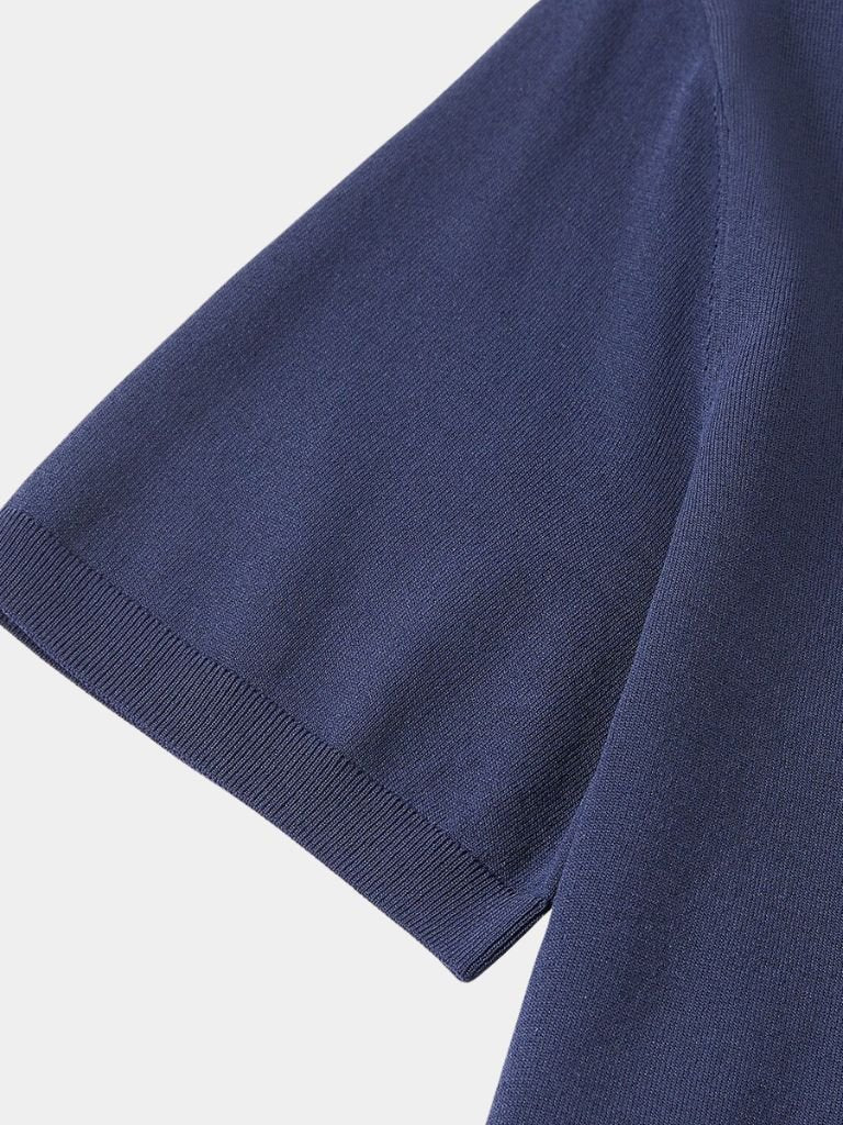 Marine Class Polo – Finley & Family