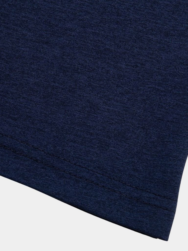 Navy Windsor Polo – Finley & Family