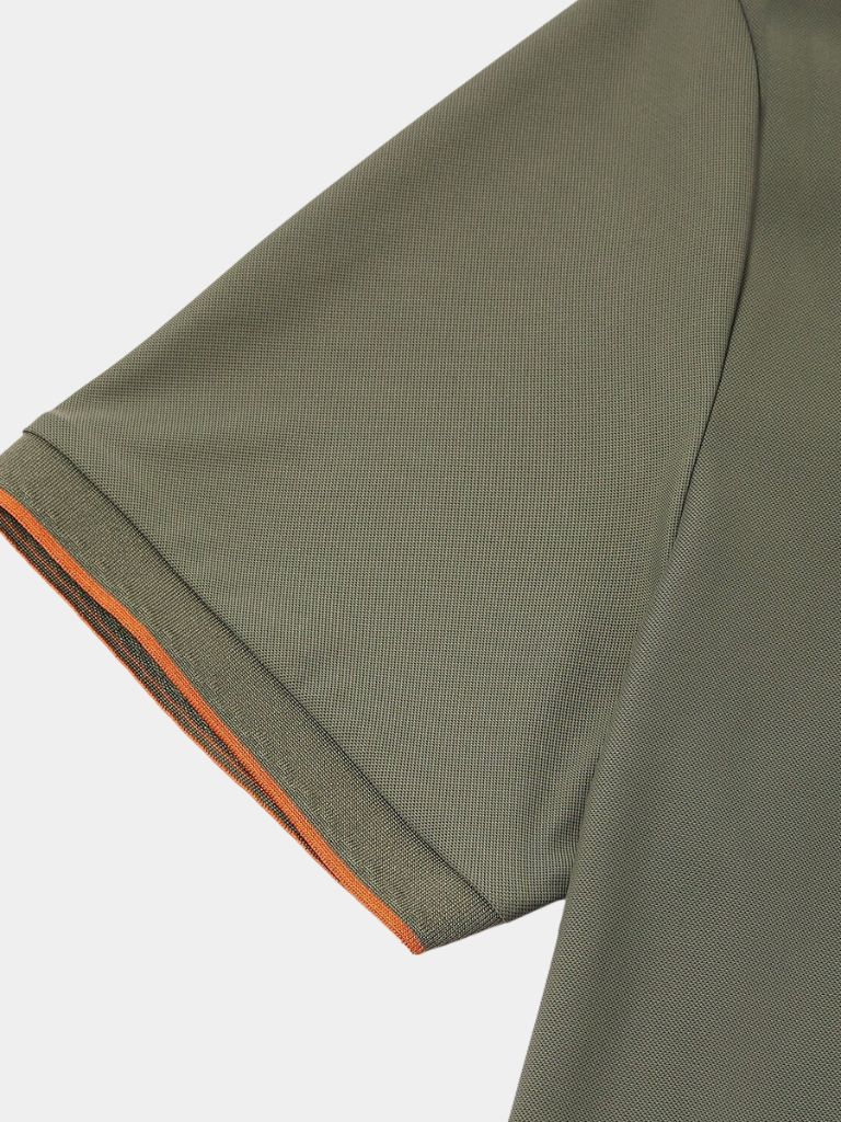 Noble Knit Polo - Finley & Family