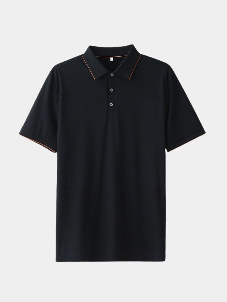 Noble Knit Polo - Finley & Family