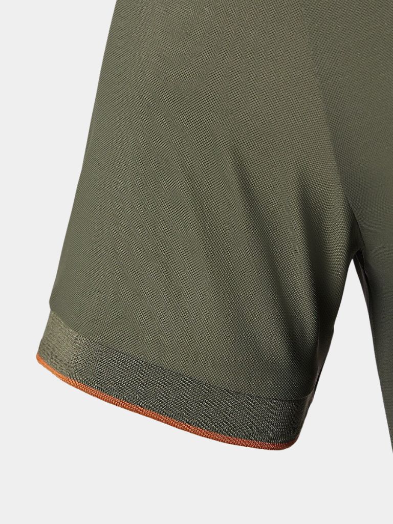 Noble Knit Polo - Finley & Family