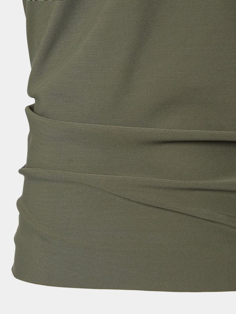 Noble Knit Polo - Finley & Family