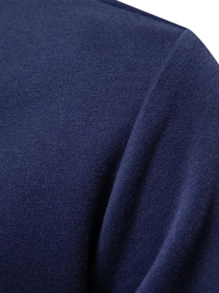 Old Money Essential Polo - Finley & Family