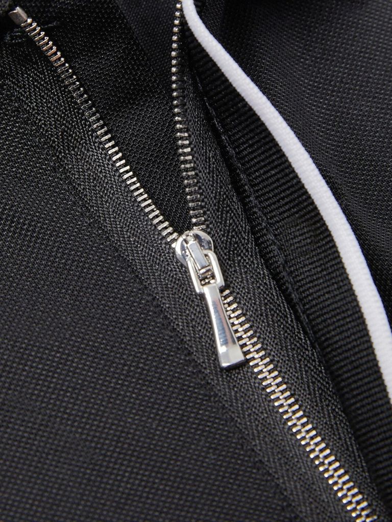 Midnight Oxford Polo - Finley & Family