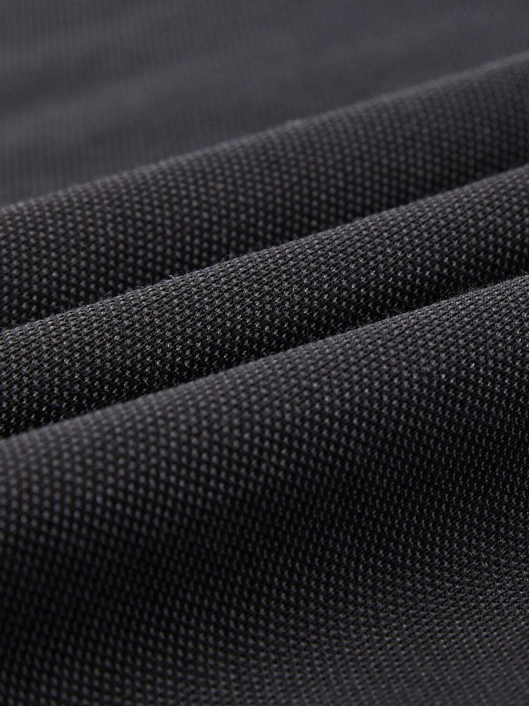 Midnight Oxford Polo - Finley & Family