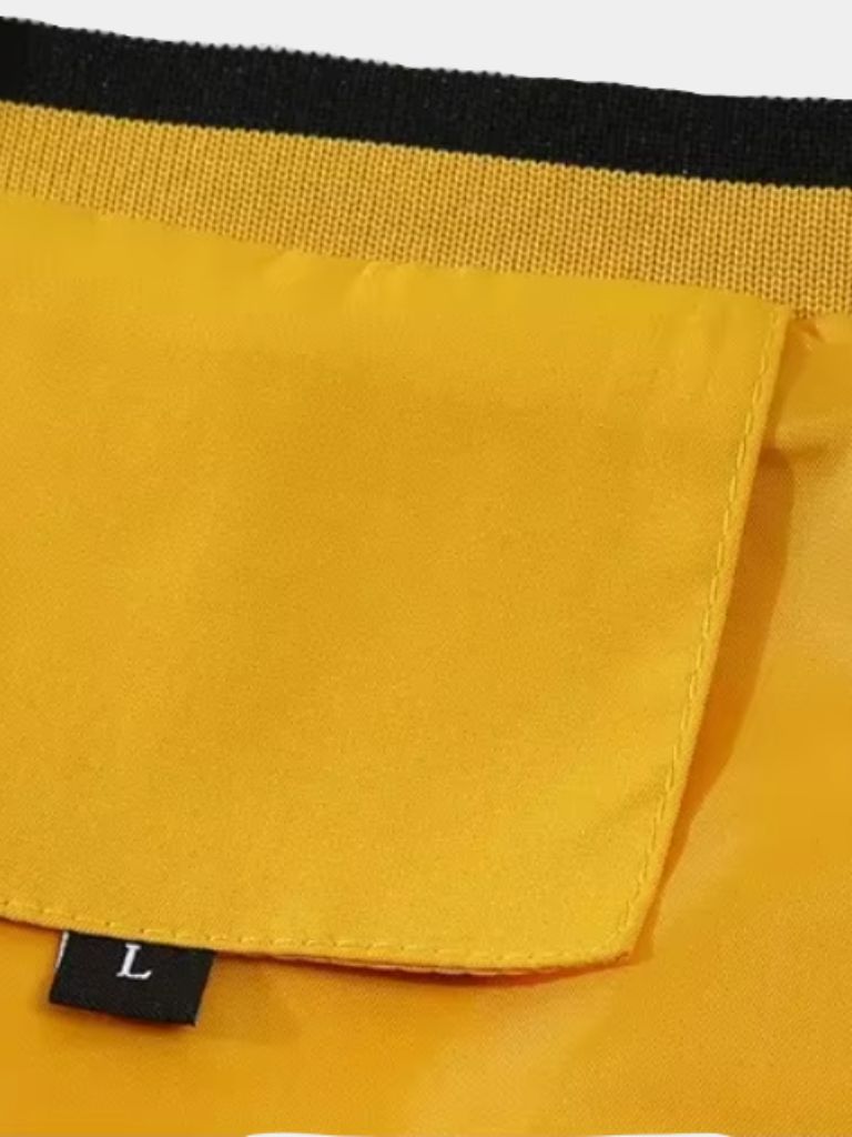 Finley & Family Regent Field Jacket