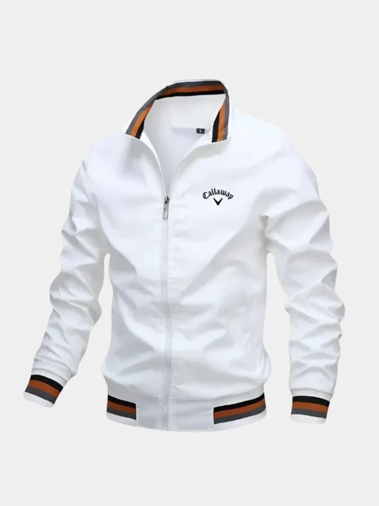 Finley & Family Regent Field Jacket