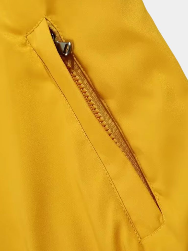 Finley & Family Regent Field Jacket