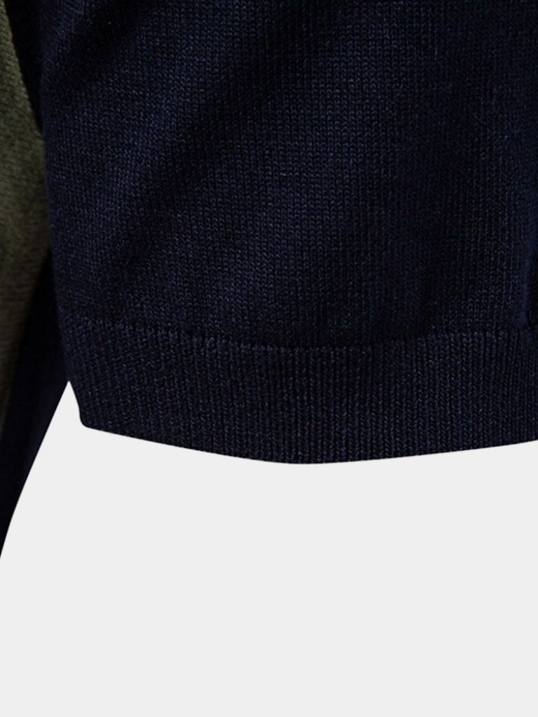 Retro Striped Polo – Finley & Family