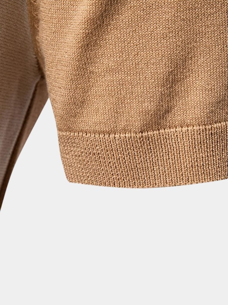 Retro Striped Polo – Finley & Family