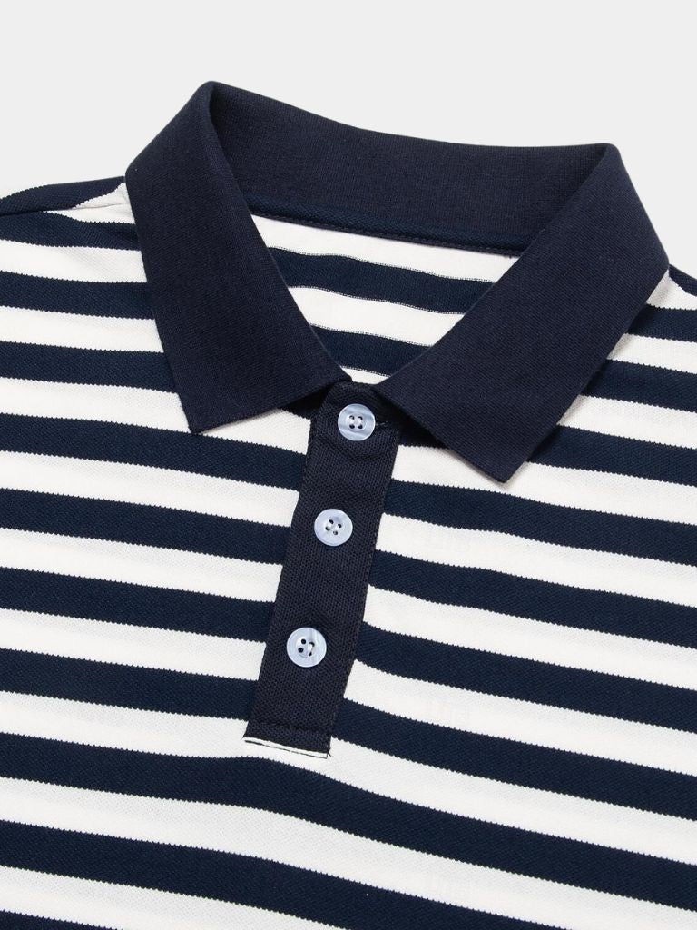 Elegant Riviera Polo – Finley & Family