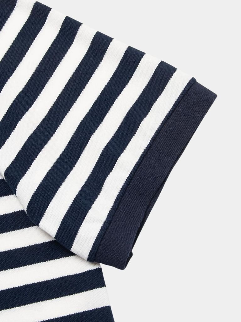 Elegant Riviera Polo – Finley & Family