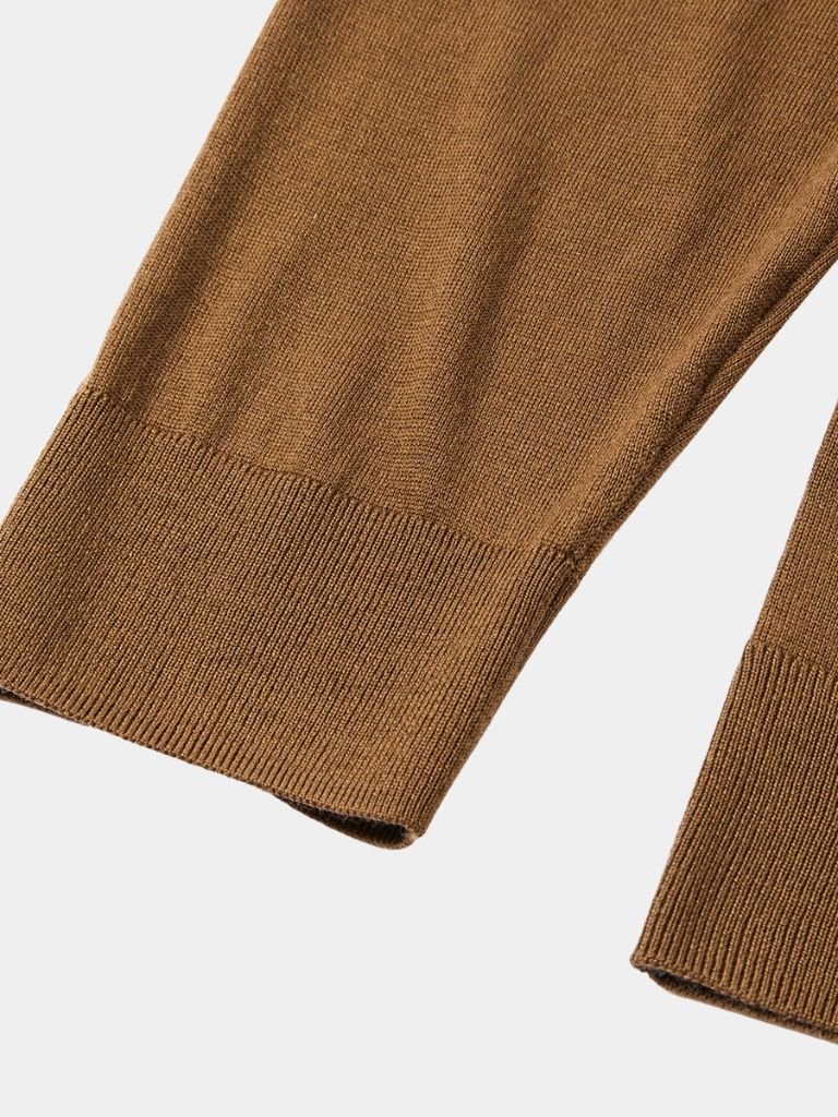 Royal Comfort Long Sleeve Polo - Finley & Family