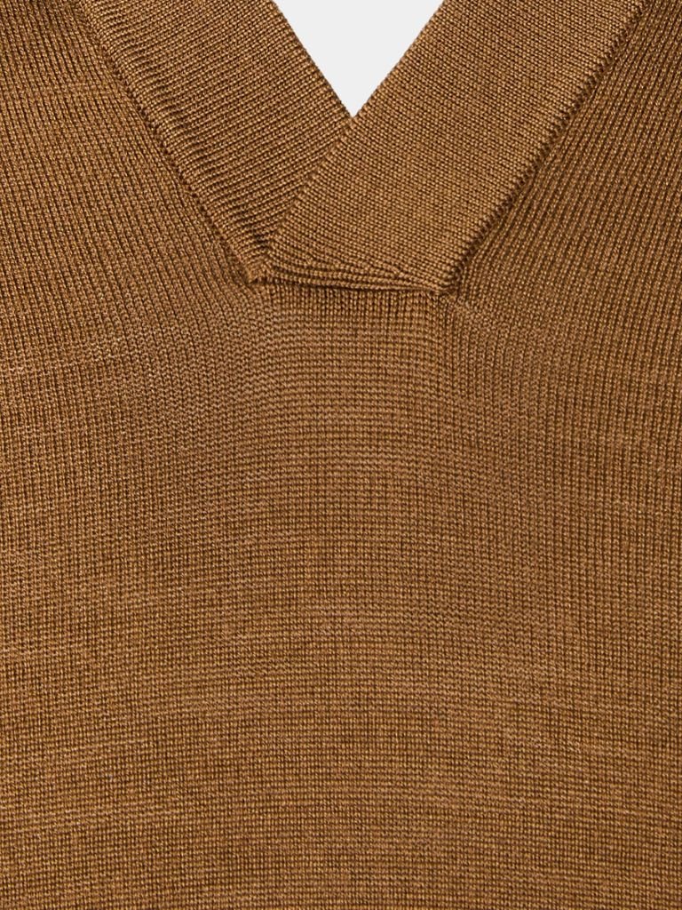 Royal Comfort Long Sleeve Polo - Finley & Family