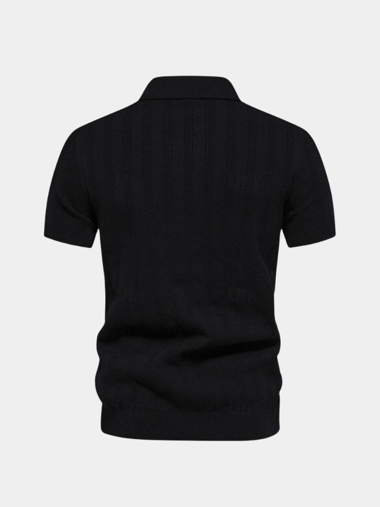 Royal Cord Polo – Finley & Family