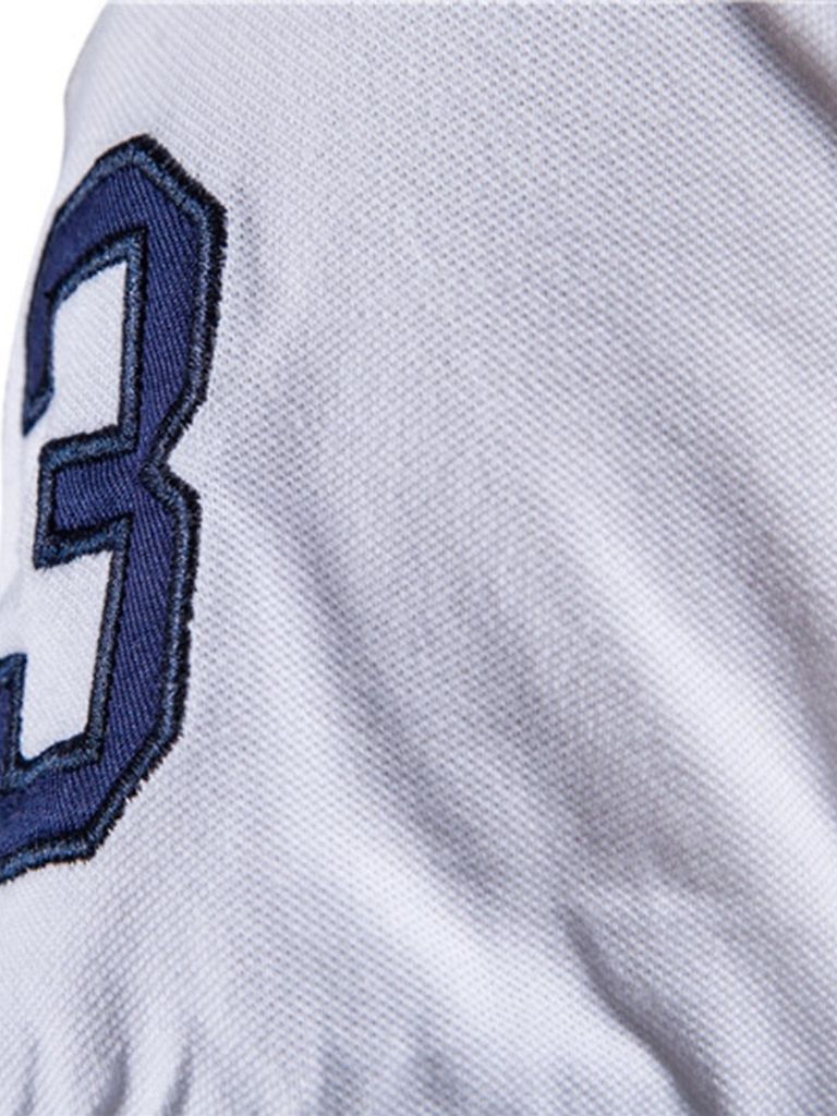 Royal Crest Polo – Finley & Family